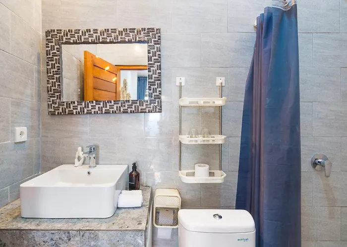 Prime Location - Agatha 3 Bedroom Private Pool