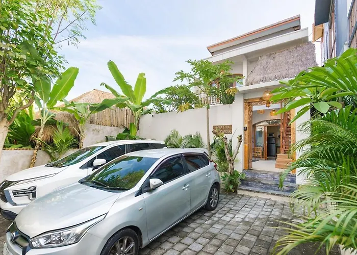 Prime Location - Agatha 3 Bedroom Private Pool *