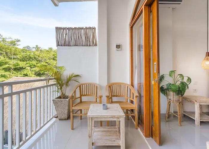 Prime Location - Agatha 3 Bedroom Private Pool Ferienhaus