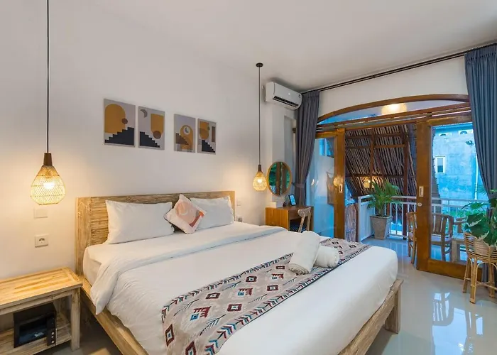 Prime Location - Agatha 3 Bedroom Private Pool