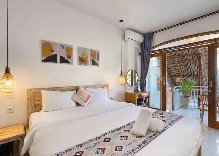 Ferienhaus Prime Location - Agatha 3 Bedroom Private Pool