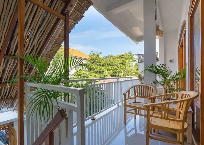 Ferienhaus Prime Location - Agatha 3 Bedroom Private Pool