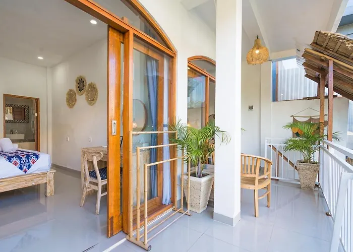 Prime Location - Agatha 3 Bedroom Private Pool