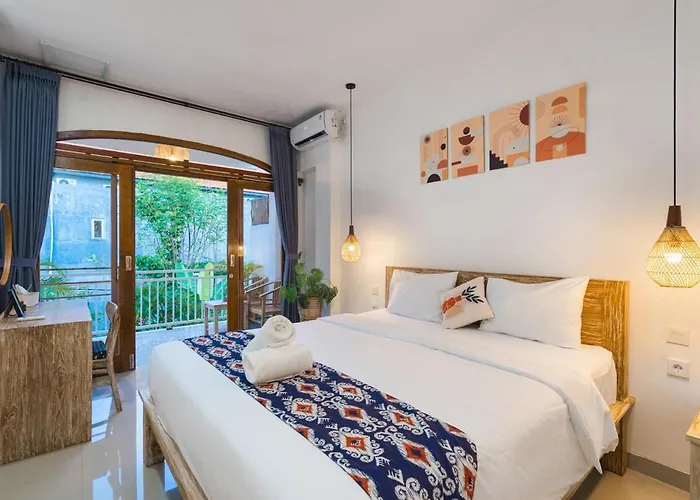 Prime Location - Agatha 3 Bedroom Private Pool