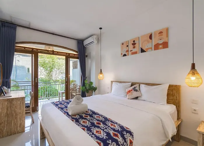 Prime Location - Agatha 3 Bedroom Private Pool Ferienhaus