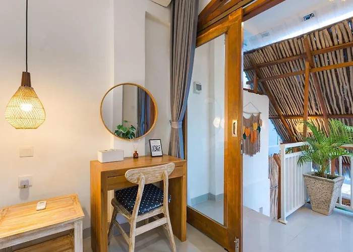 Ferienhaus Prime Location - Agatha 3 Bedroom Private Pool *